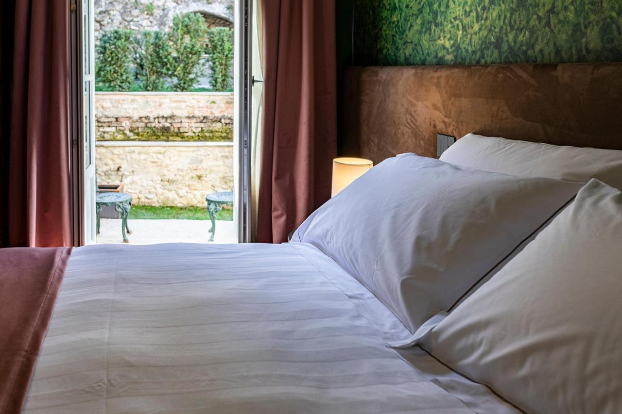 Bed and Breakfast Palazzo Fauzone Relais Mondovì Exterior foto