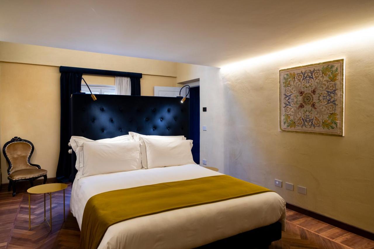 Bed and Breakfast Palazzo Fauzone Relais Mondovì Exterior foto