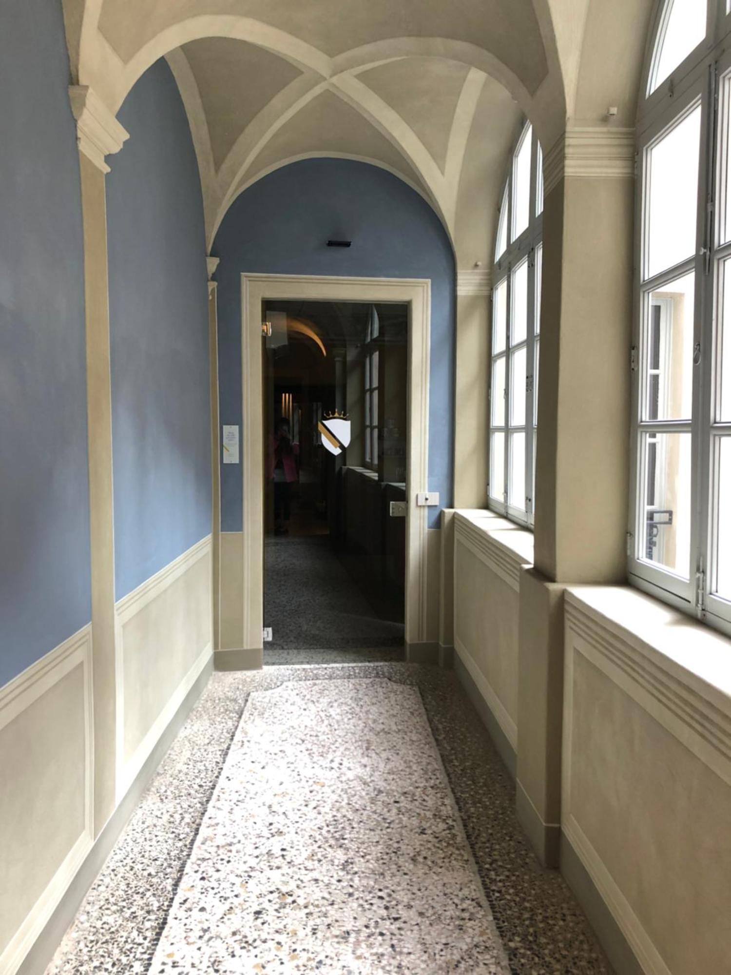 Bed and Breakfast Palazzo Fauzone Relais Mondovì Exterior foto