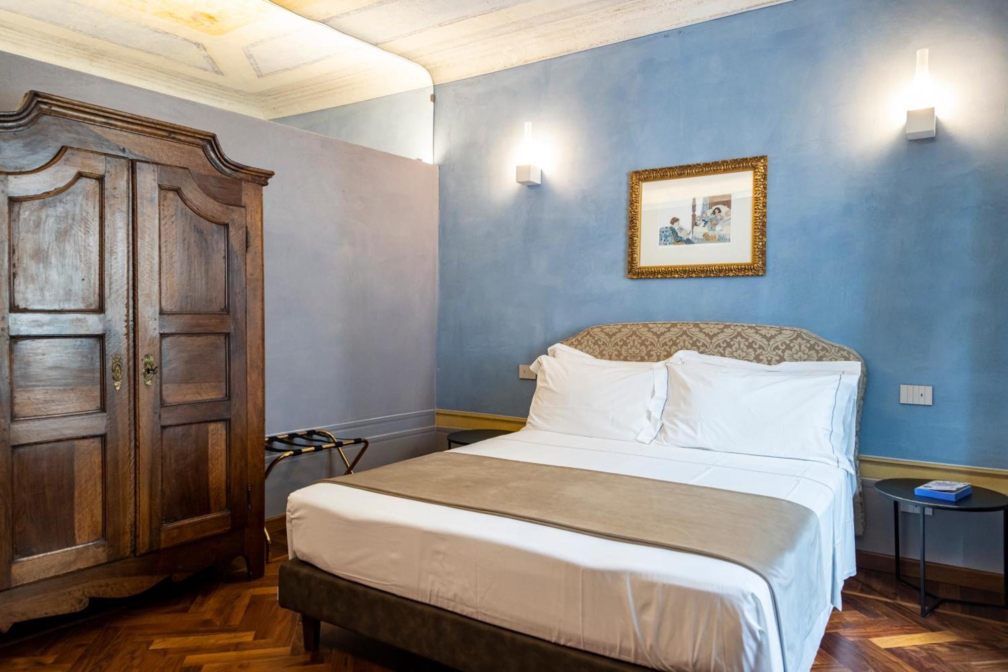 Bed and Breakfast Palazzo Fauzone Relais Mondovì Exterior foto