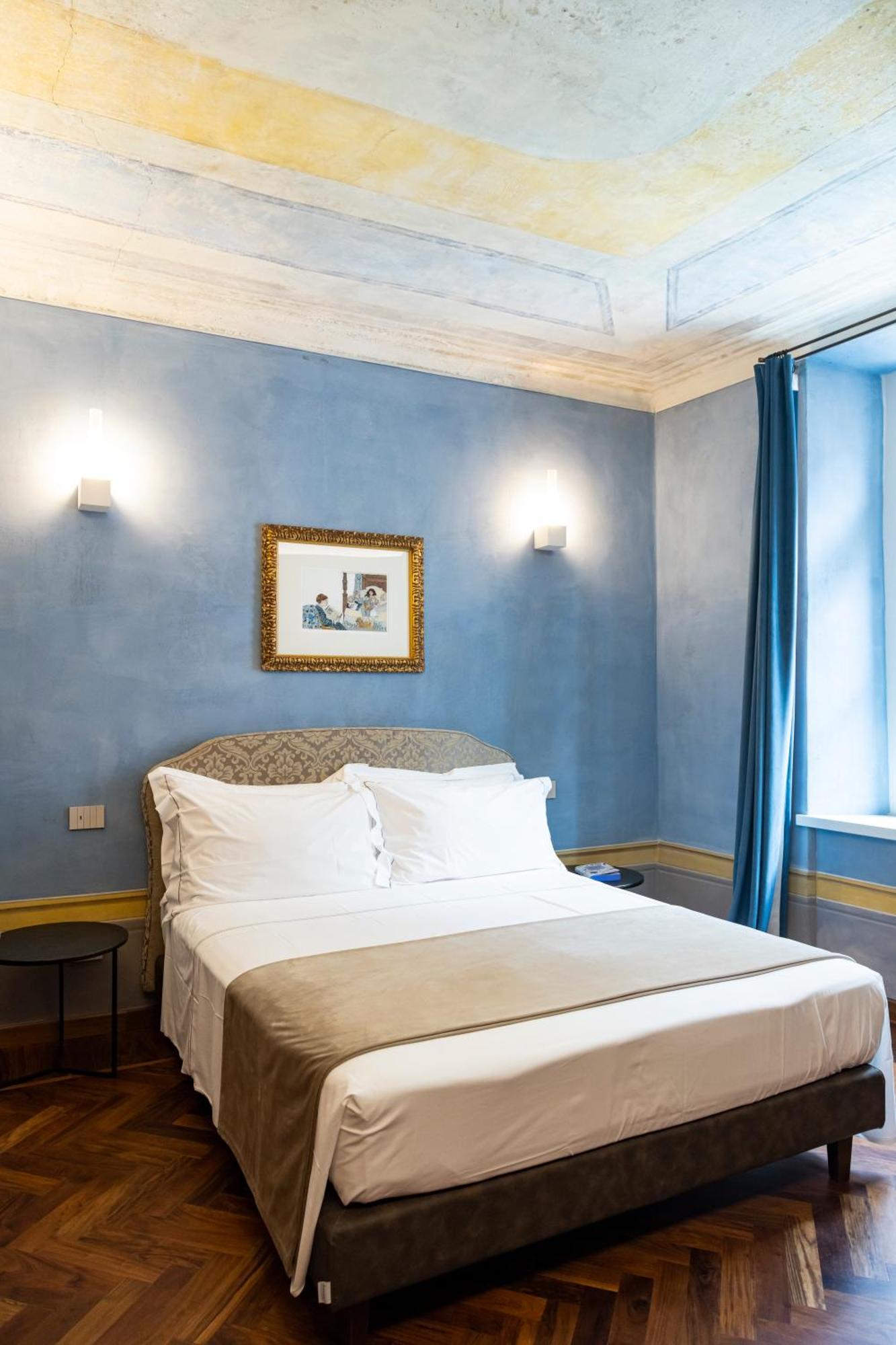 Bed and Breakfast Palazzo Fauzone Relais Mondovì Exterior foto