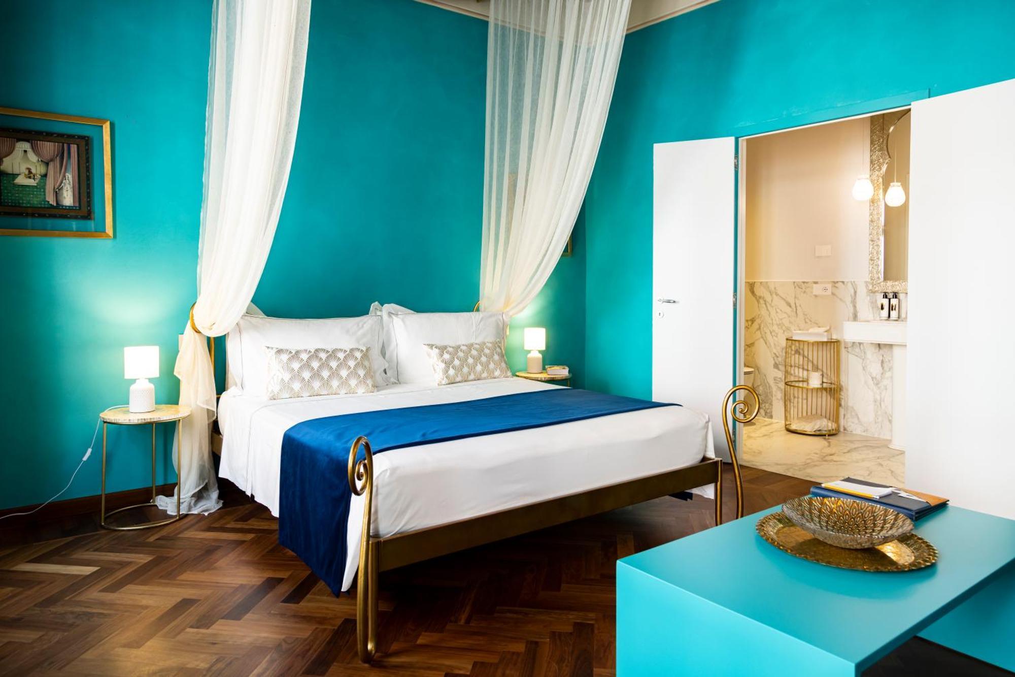 Bed and Breakfast Palazzo Fauzone Relais Mondovì Exterior foto