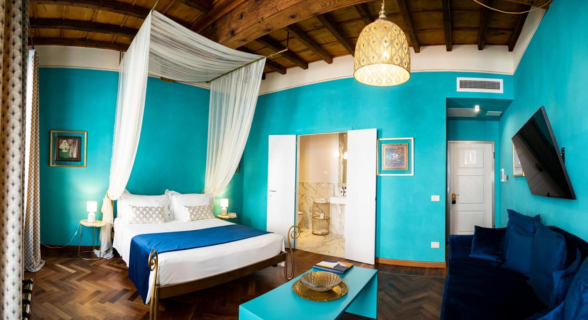 Bed and Breakfast Palazzo Fauzone Relais Mondovì Exterior foto