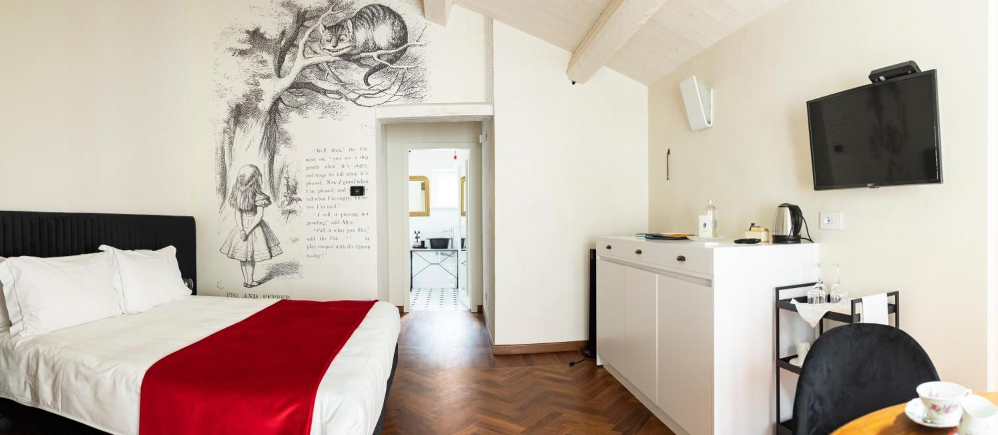 Bed and Breakfast Palazzo Fauzone Relais Mondovì Exterior foto