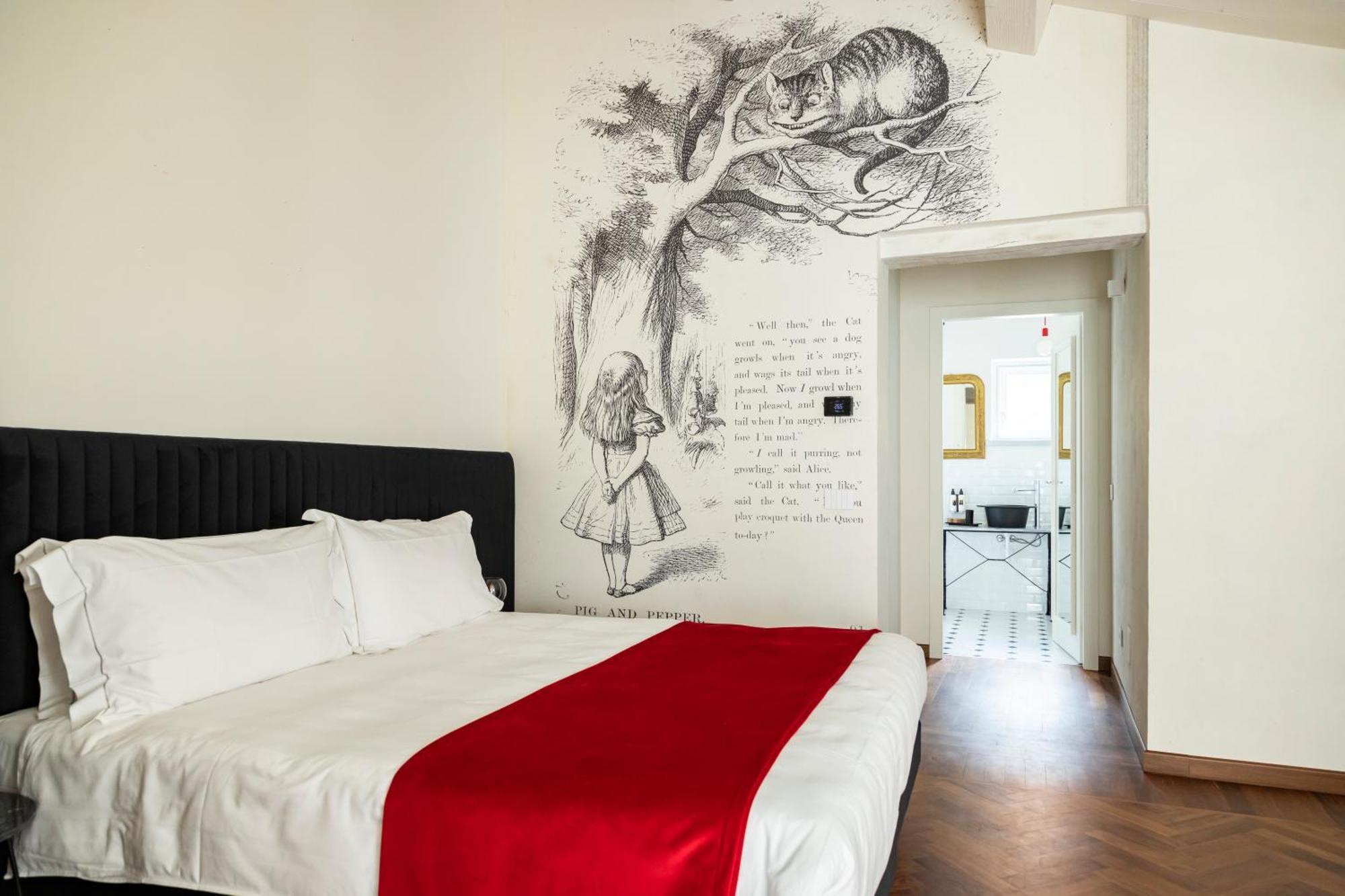 Bed and Breakfast Palazzo Fauzone Relais Mondovì Exterior foto